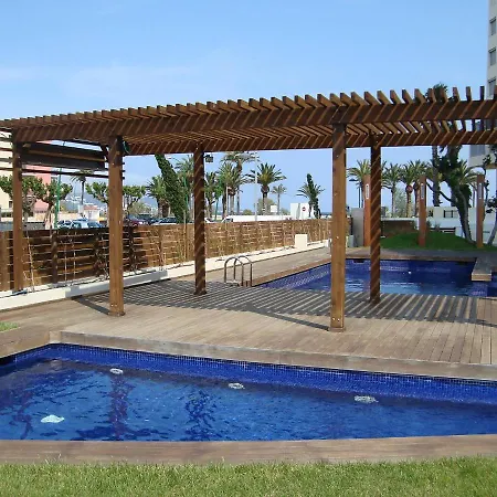 Cristal Mar By Interhome