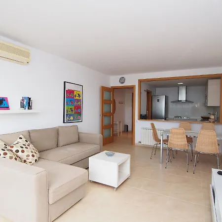 Cristal Mar By Interhome *