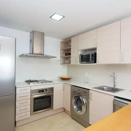 Apartamento Cristal Mar By Interhome Ampuriabrava