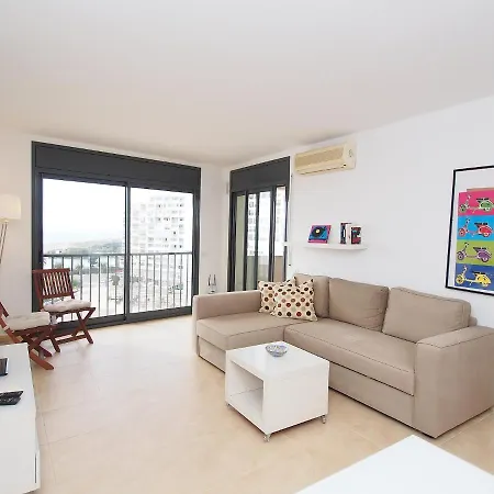Cristal Mar By Interhome Apartamento *