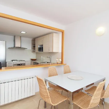Apartamento Cristal Mar By Interhome