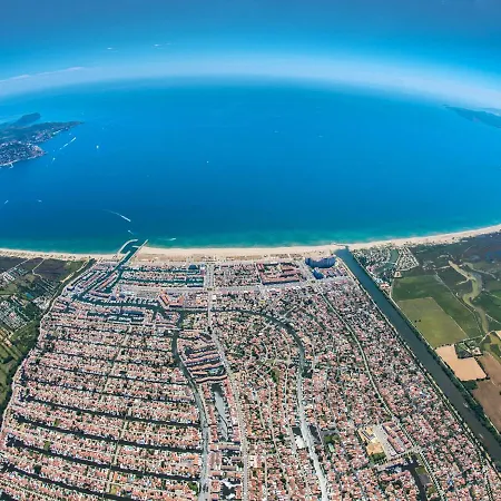 Cristal Mar By Interhome Apartamento *