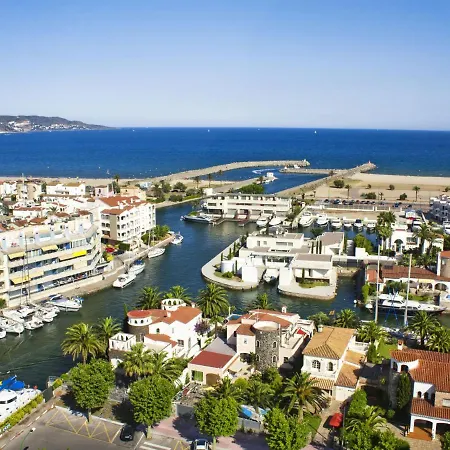 Cristal Mar By Interhome
