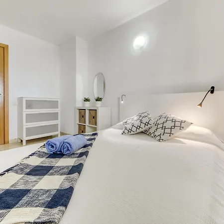 Cristal Mar By Interhome Apartamento *