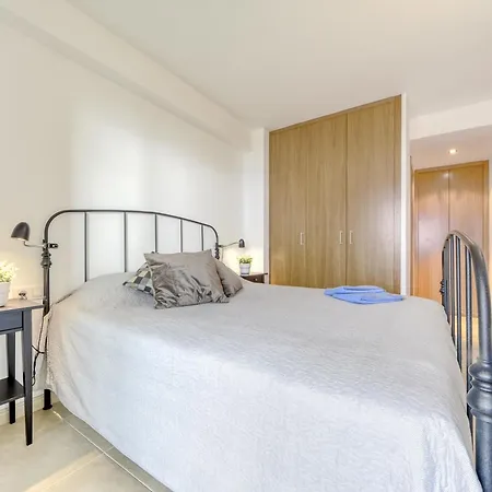 Apartamento Cristal Mar By Interhome