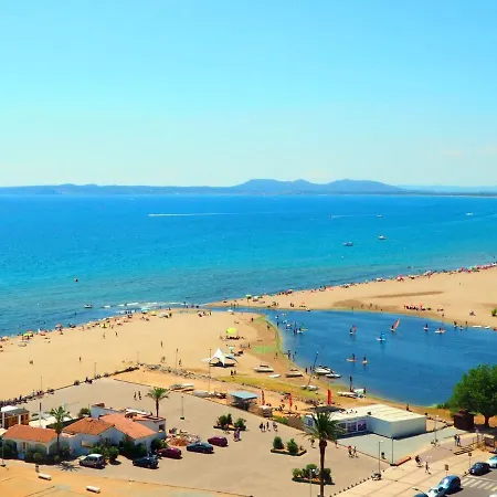 Cristal Mar