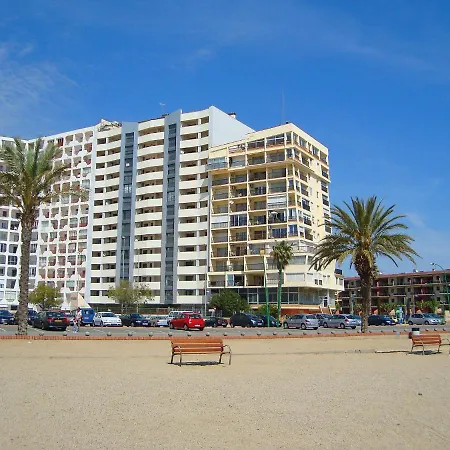 Apartment Cristal Mar Empuriabrava