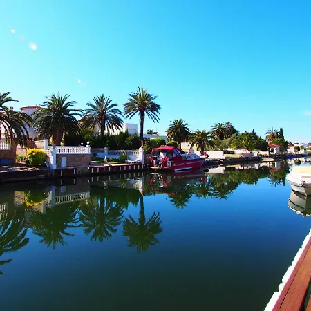 Cristal Mar Apartment