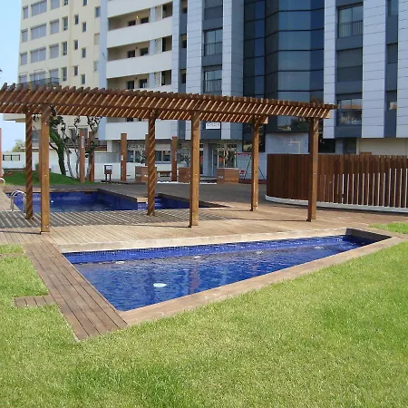 Cristal Mar Apartment *