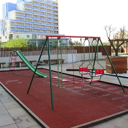 Apartment Cristal Mar