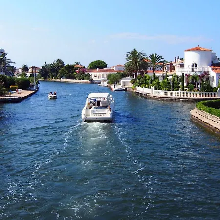 Apartment Cristal Mar *