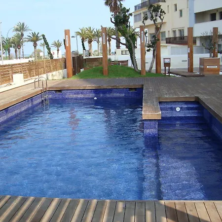 Cristal Mar By Interhome Apartamento Ampuriabrava