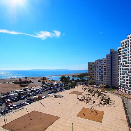 Cristal Mar By Interhome