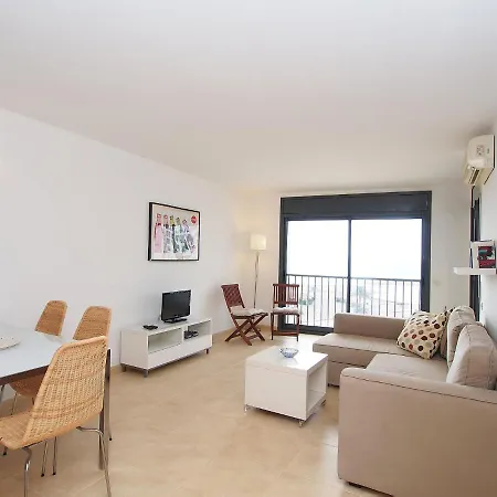 Cristal Mar By Interhome * Ampuriabrava