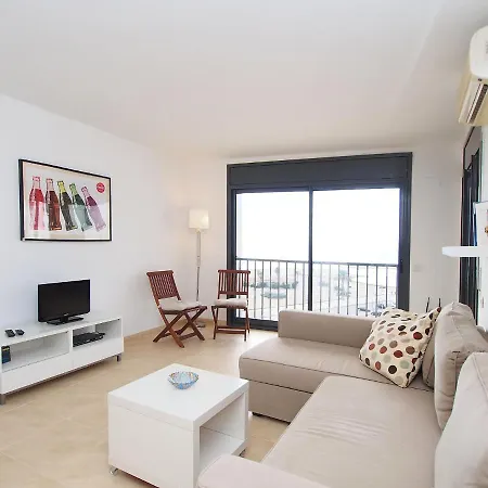 Cristal Mar By Interhome Apartamento Ampuriabrava