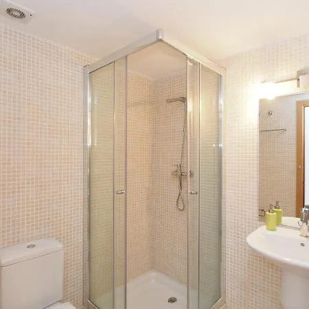 Apartamento Cristal Mar By Interhome *