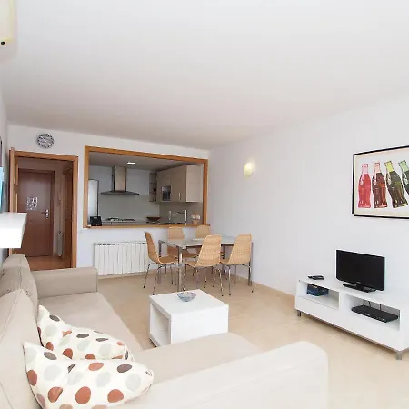 Cristal Mar By Interhome Apartamento