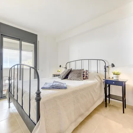 Cristal Mar By Interhome Apartamento