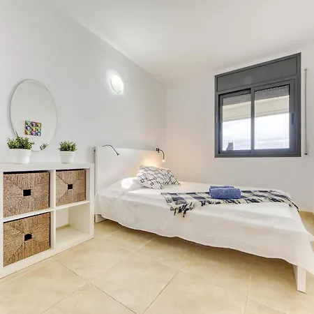 Apartamento Cristal Mar By Interhome Ampuriabrava